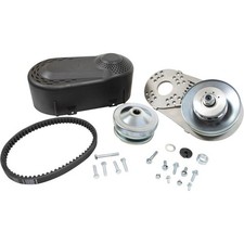 Stens Torque Converter Fits Comet 218352A 255-904