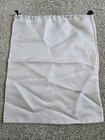 Fendi Storage Dust Bag Cover Nylon White — photo 1