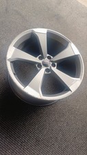 Damaged Audi A5 MK2 20 INCH ALLOY WHEEL 265/30R20 9J ET:34 8W0601025CF