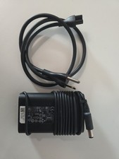 Original Dell Latitude 5480 5580 7280 7480 7490 65W AC Adapter Charger Power