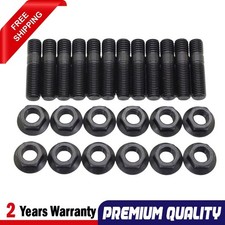 High Tensile Exhaust Manifold Stud Kit For Toyota 4Runner 22R/22RE 2.4L