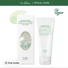 [Dr. Althea Official] Green Relief Amino Gel Cleanser