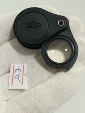 7x loupe magnifier from the USSR VINTAGE