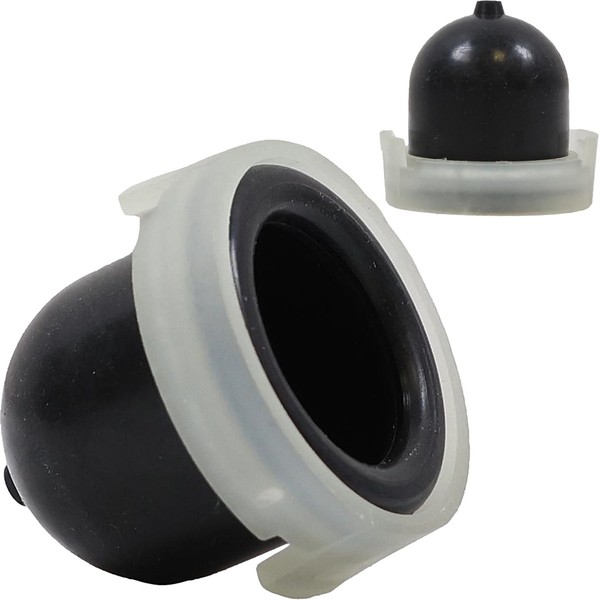 Kraftstoffpumpe Primer Primerpumpe FüR Briggs & Stratton Motoren 694395 4961-image