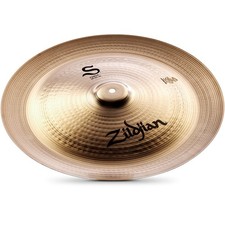 Zildjian S Family China Cymbal, 18"