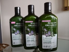 Avalon Organics Nourishing Lavender Condition...