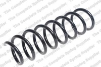 LesjÖFors Fahrwerksfeder 4208497 FüR BMW