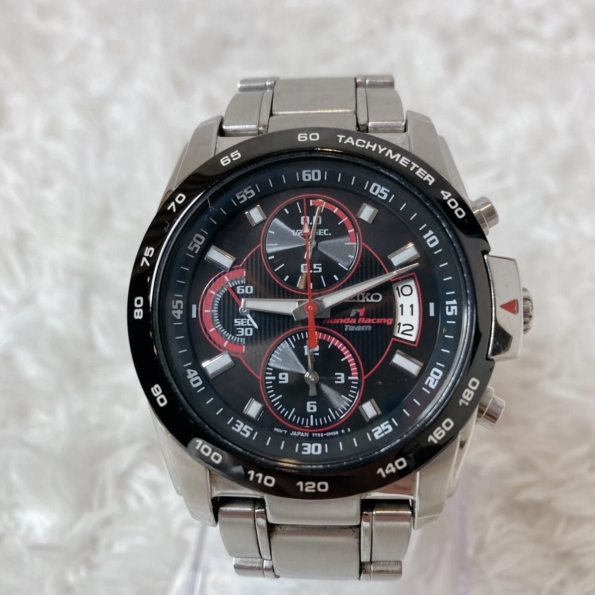seiko f1 honda racing products for sale | eBay