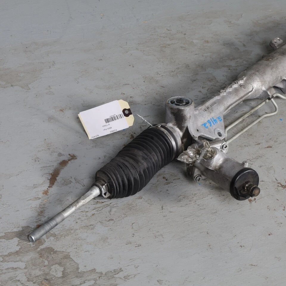 2006-2013 BMW 128i 135i 328i 335i Power Steering Gear Rack Pinion OEM Used - Image 2 of 4