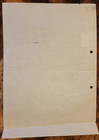 1993 LATVIA TUKUMS postal claim form regarding a lost parcel 328 — photo 2