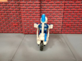 LEGO CITY: Crook Pursuit (60041)