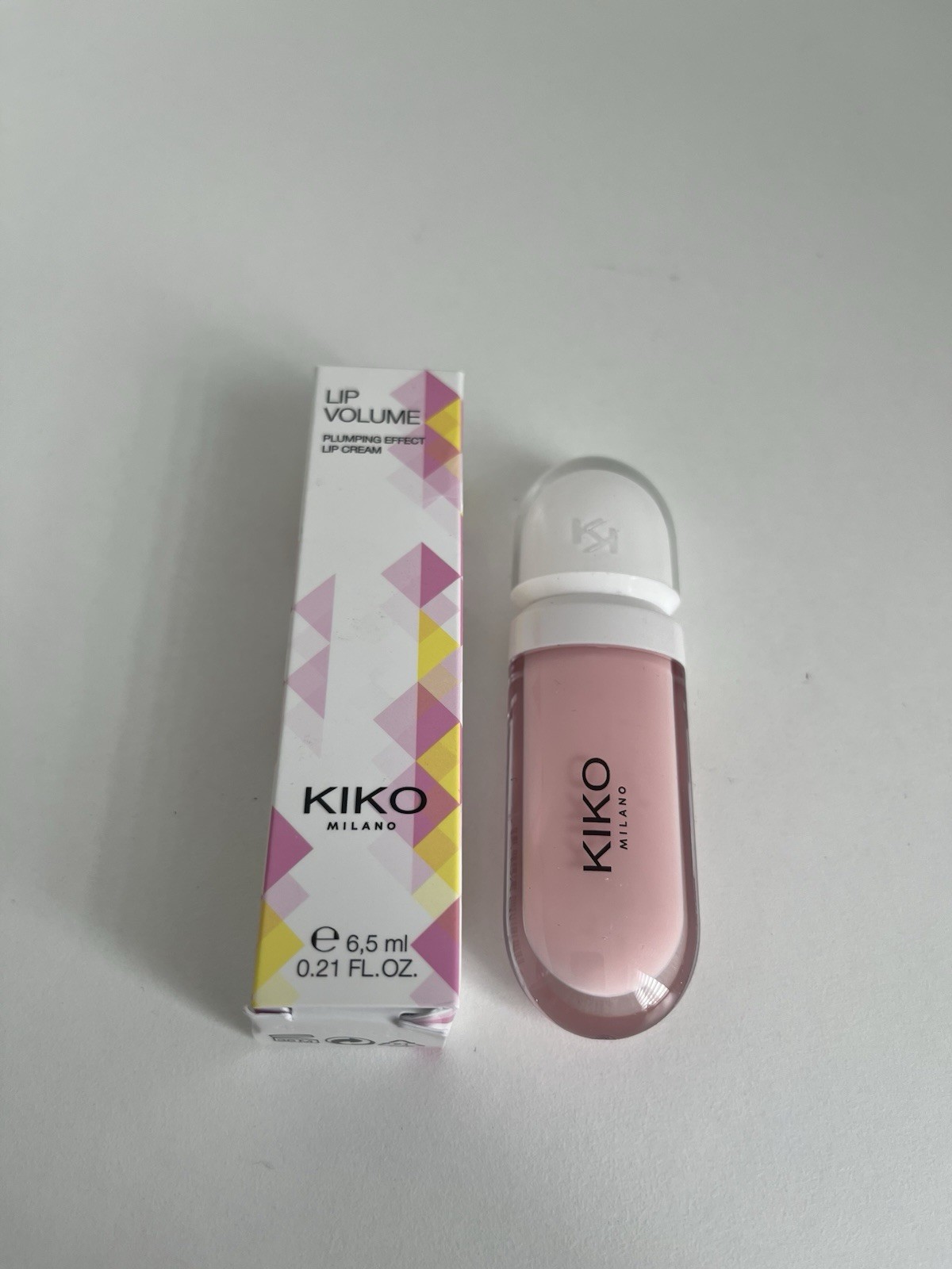 KIKO Milano Glossy Lip Combo Bundle - Image 4