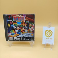 Gioco Sfida al Tetris Magico Videogioco Sony PlayStation 1 PAL Ita