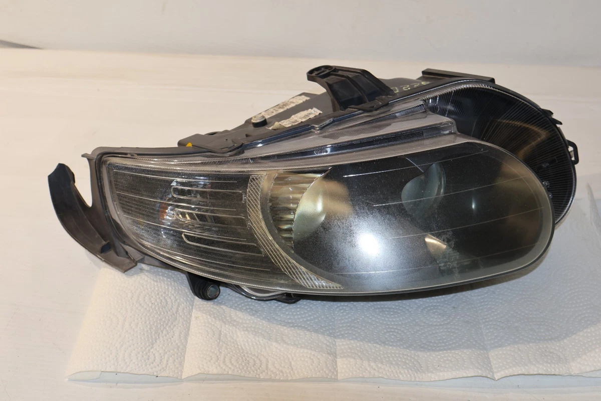 Saab Lights & Lamps for Saab 9-5 for sale | eBay