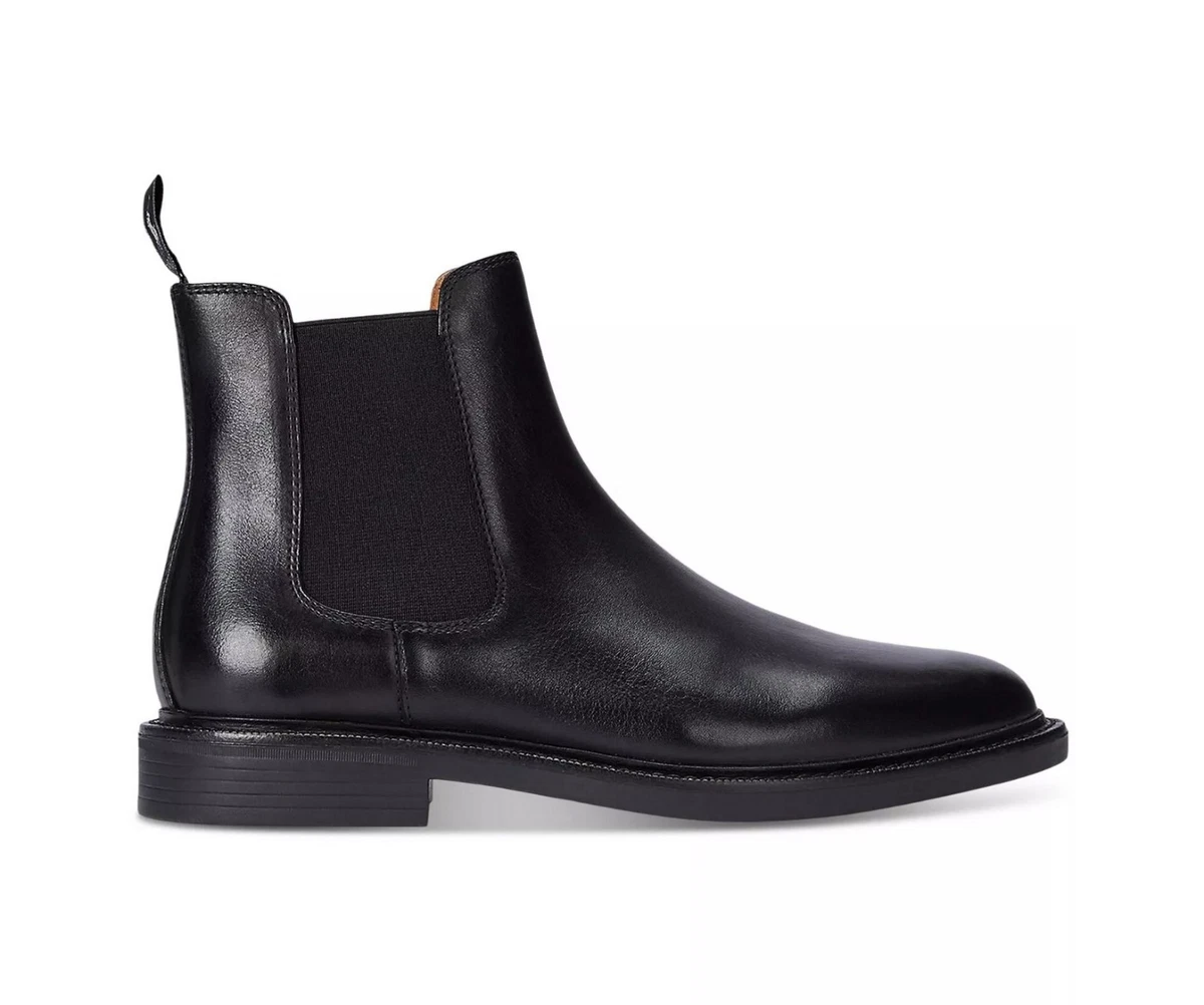 Polo Ralph Lauren Black Boots for Men for Sale | Shop New & Used