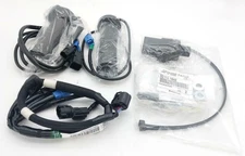 2021-2024 KAWASAKI W800 Cafe Street OEM Heated Grip Heater Kit 99994-1534