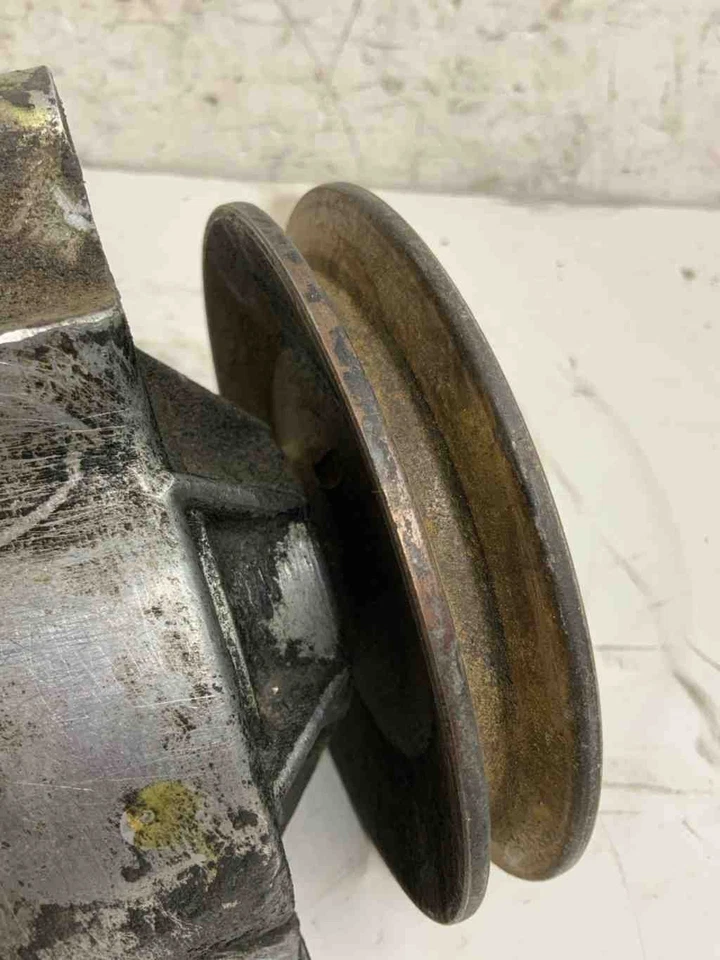 Toyota Corolla 1974 bomba de aire 1761026010 341-53064 1600 2TC Eng Stk#P0341 Foto 4 de 4