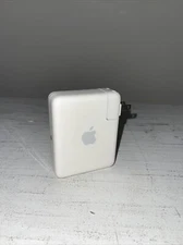 Apple AirPort Express 802.11n Base Station A1264 Wifi Router/ Extender