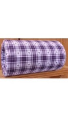 378202/6 Kl&ouml;ppeln Kl&ouml;ppelrolle Kl&ouml;ppelsack Rolle Filz Gr.6 24cm x45cm OHNE HEU!!