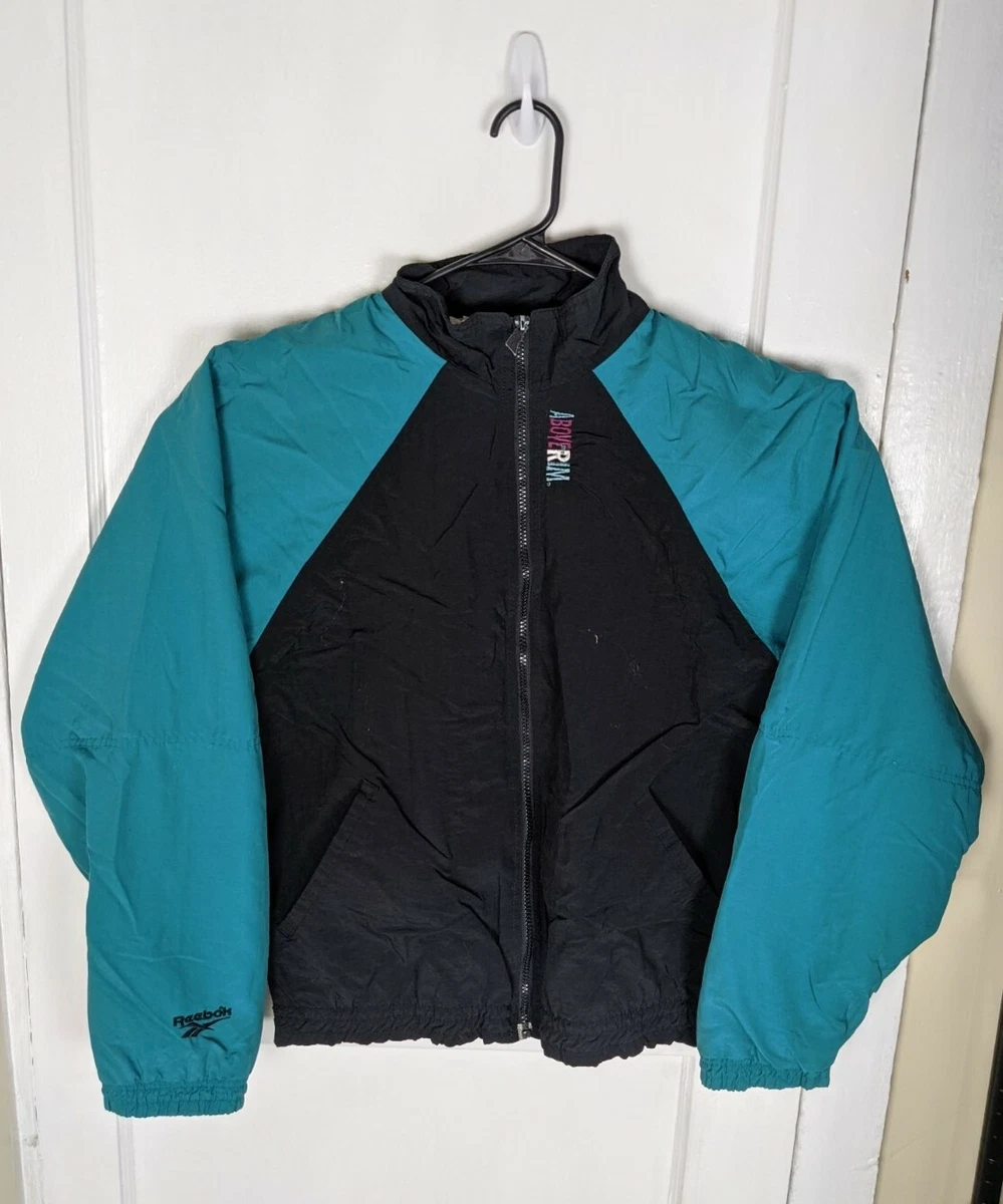 Reebok jackets for men online