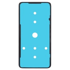 Back Housing Cover Adhesive For OnePlus 6 Repair Spare Parts Back Cover adhesive