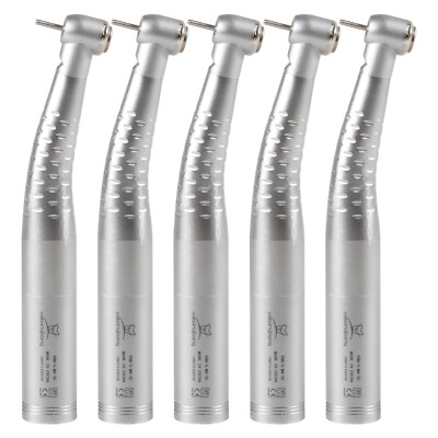 KaV Style Multiflex LUX Dental LED Fiber Optic High Speed Handpiece / Coupler