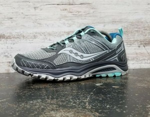 saucony excursion tr