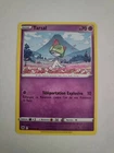 Carte Pokemon - Tarsal 060/189 - Astres Radieux EB10