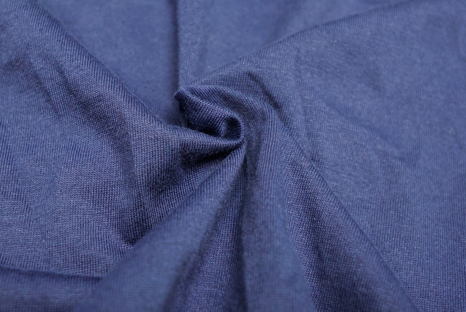 Maglietta con cappuccio polo Ralph Lauren da uomo blu reale manica lunga pony $69