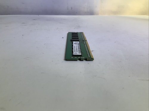 SK Hynix 8GB (1X8GB) RAM PC4 DDR4-2133P Desktop SDRAM HMA41GU6AFR8N - JJ C6C - Afbeelding 4 van 7
