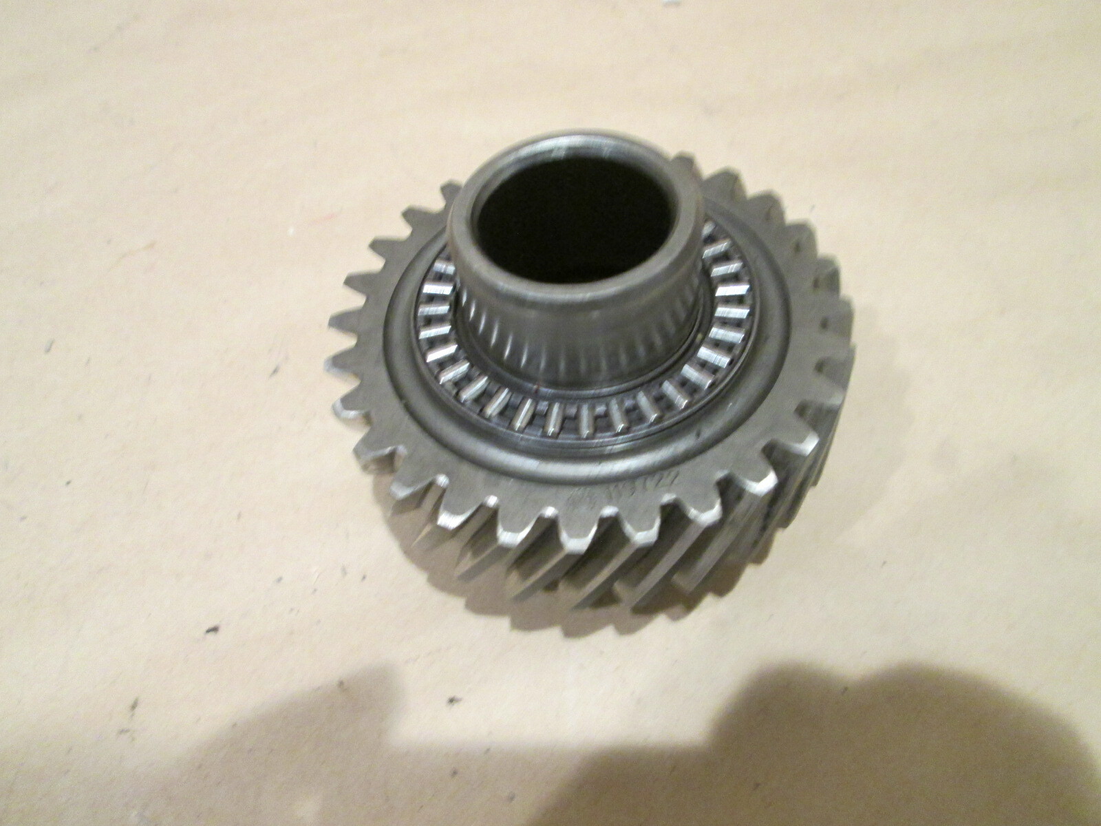 Ferrari 208, 308, Mondial - Intermediate Gear - P/N 119722