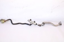 2006-2009 Suzuki Quadracer 450 Ltr450 Rear Brake Foot Pedal W/ Master Cylinder