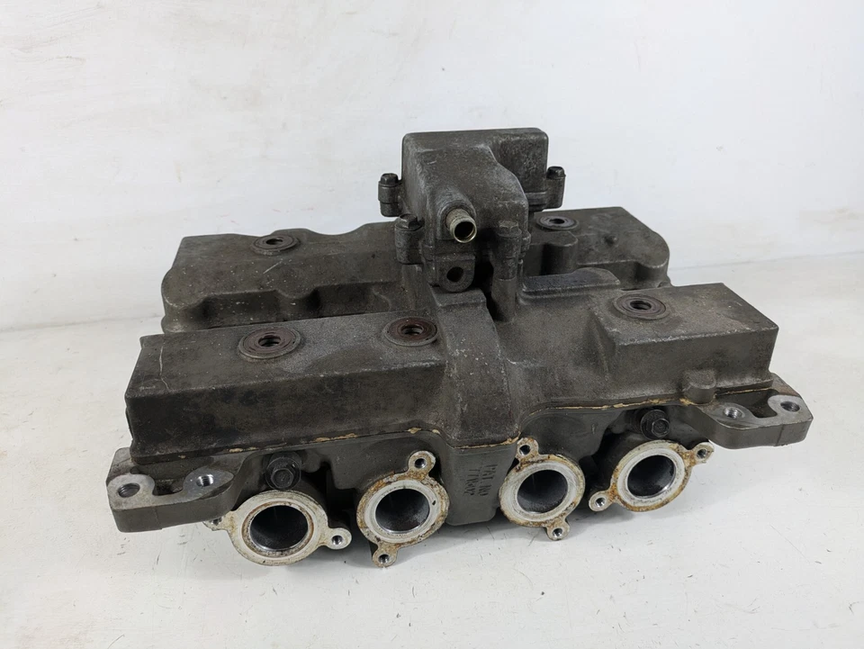 Suzuki Bandit 400 GSF GSF400 1991-1993 motor extremo superior culata y cubierta Foto 3 de 4