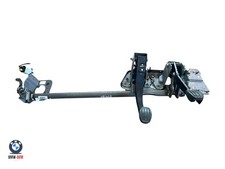 VAUXHALL VIVARO MK3 TOYOTA PROACE 19-ON BRAKE + CLUTCH ASSEMBLY 9833569280