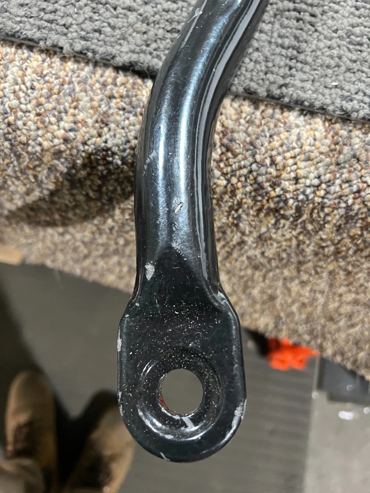 Barra estabilizadora de suspensión Dorman 927-100 para Chevrolet Impala 2012-2013 Foto 4 de 4