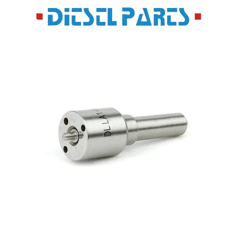 162　ケル単品 4Pcs Fuel Injector Nozzle DLLA148P800 for Nissan Almera Primera