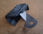 MAZDA MX5 NA NB WEATHER STRIP PROTECTOR LEFT LH GENUINE