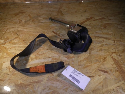 1453 Sicherheitsgurt rechts vorne VW Polo III (6N) 6N3857706C