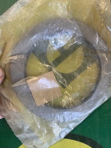 Caterpillar Part # 089646 seal Lot of 4 NIP OEM NOS - Picture 4 of 5