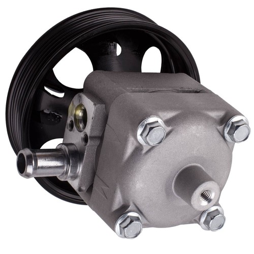 Hydraulic Power Steering Pump 30741790 Pompa dello sterzo for Volvo S80 S60 XC90 - Picture 10 of 12