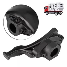 Black Plastic Nylon Mount Demount Duck Head For Tire Changer Machine ZXS 30mm US