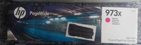 Original Hp 973X Tintenpatronen - Pagewide Pro 452Dw 452Dwt 477Dn 477Dw 477Dwt