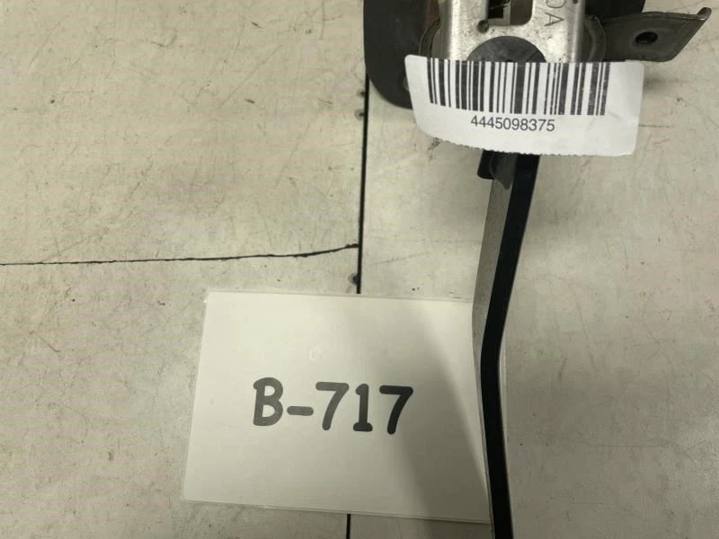 Honda Crosstour Ex-L 2012 pedal de freno OEM+ Foto 2 de 4