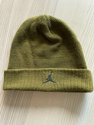 Air Jordan Hat Beanie Winter Jumpman 