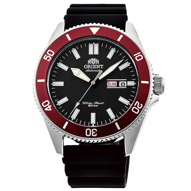 orient automatic diver 200m