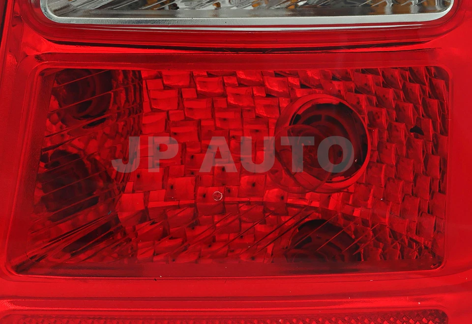 Luz trasera lado pasajero para Kia Rondo 2007-2008 Foto 4 de 4