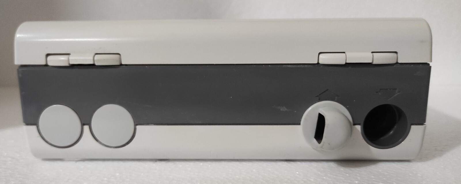 Xtralis Vesda VLF 50002 / VLF50002 Laser Focus Detector Smoke