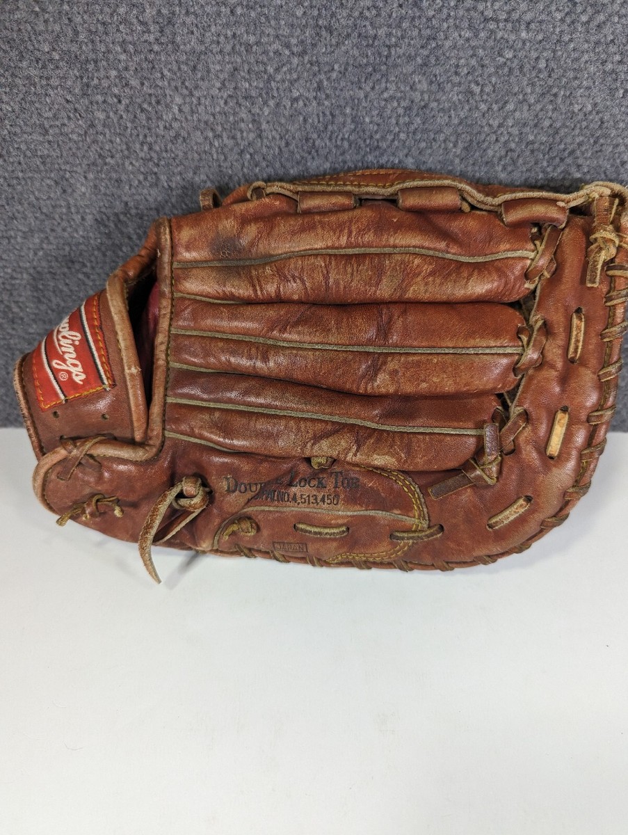 Rawlings SG94 Baseball Glove Flex-O-Matic-Palm The Premium Series