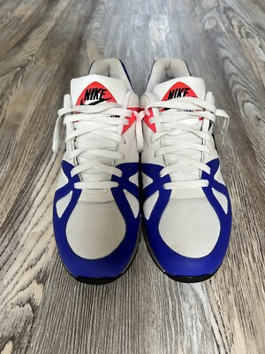 Size 13 - Nike Air Structure Triax 91 Persian Violet