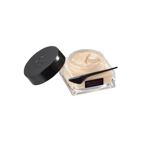 Productos de Maquillaje de Cara Shu Uemura Crema